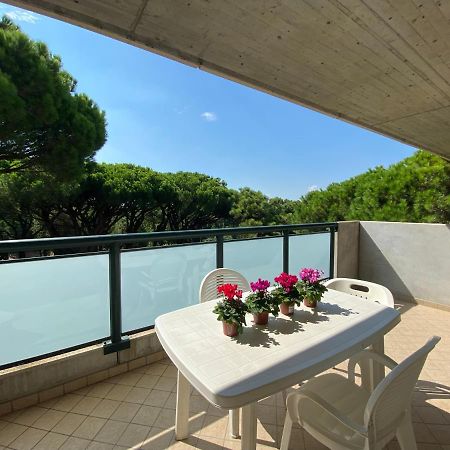 Residence Pineta Verde Milano Marittima Exterior photo