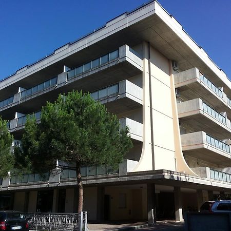 Residence Pineta Verde Milano Marittima Exterior photo