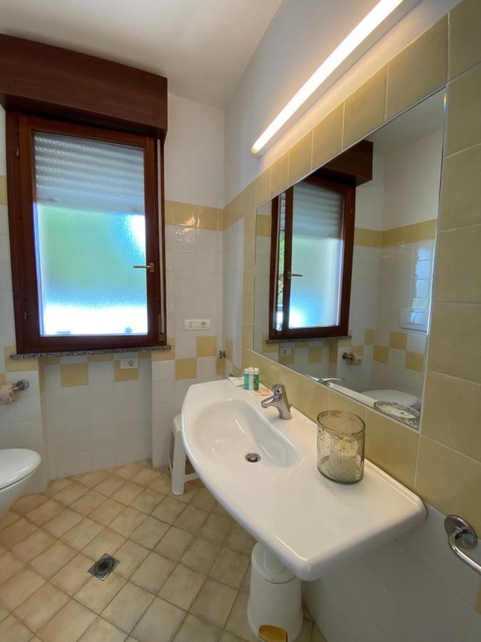 Residence Pineta Verde Milano Marittima Exterior photo