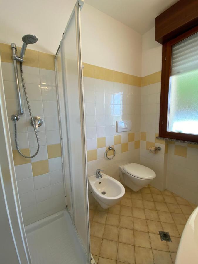 Residence Pineta Verde Milano Marittima Exterior photo