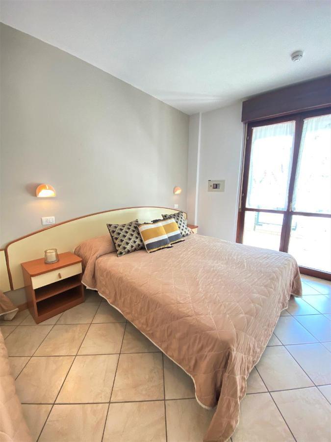 Residence Pineta Verde Milano Marittima Exterior photo