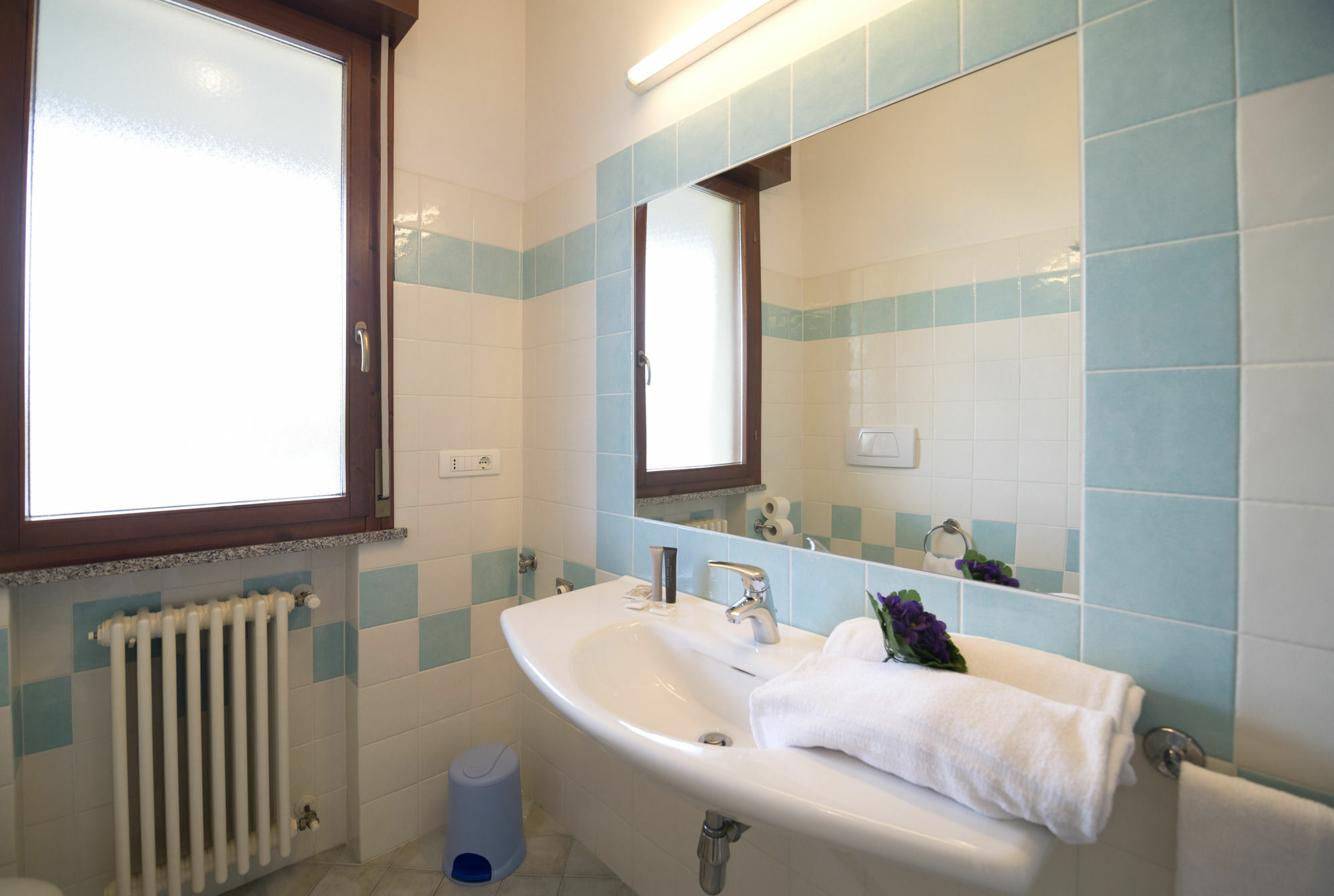 Residence Pineta Verde Milano Marittima Exterior photo